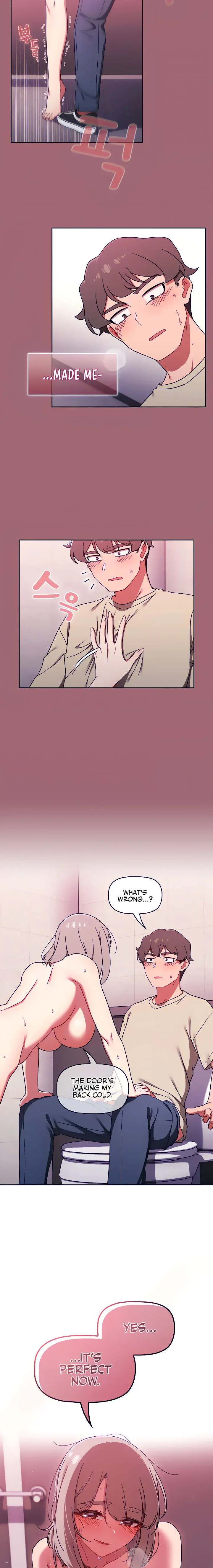 Switch On Chapter 32 - Page 3