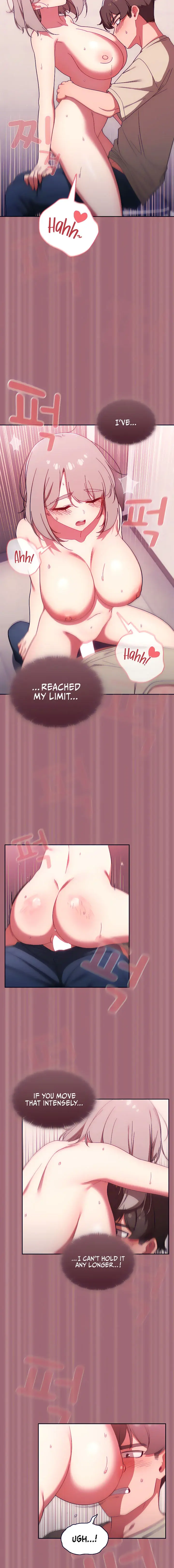 Switch On Chapter 32 - Page 7