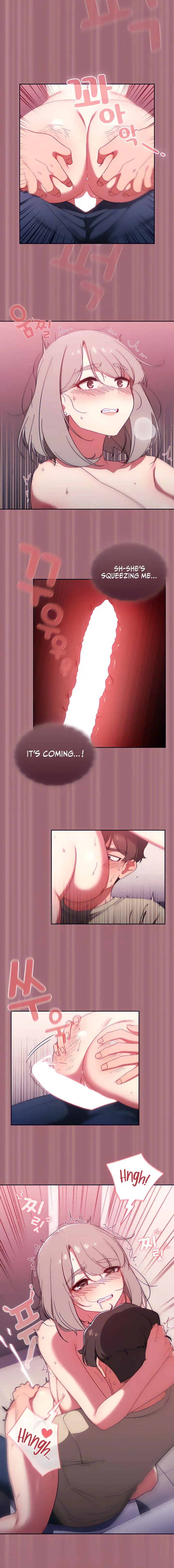 Switch On Chapter 32 - Page 8