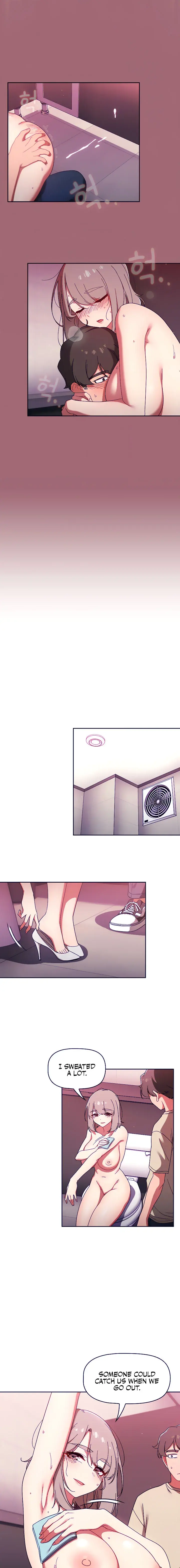 Switch On Chapter 32 - Page 9