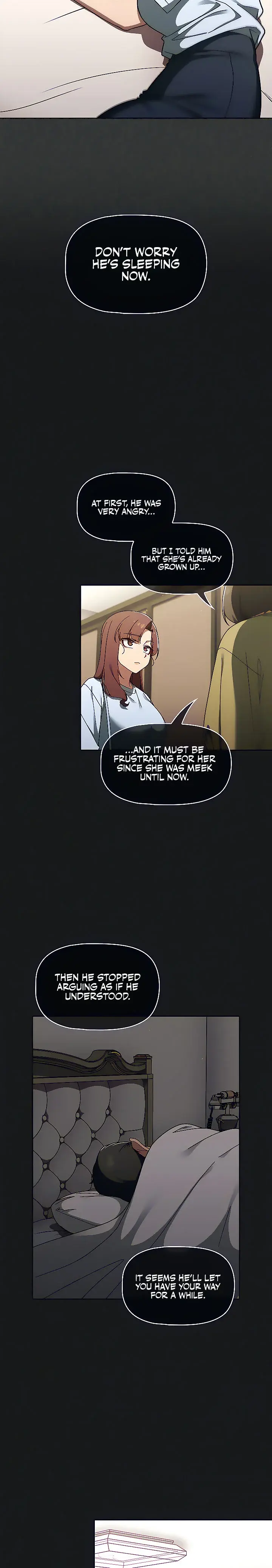 Switch On Chapter 33 - Page 4