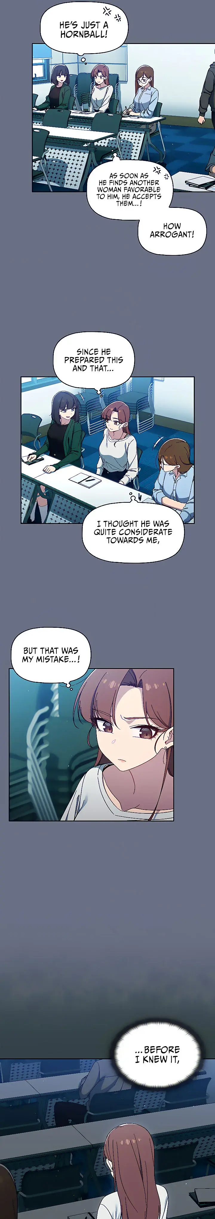 Switch On Chapter 33 - Page 7