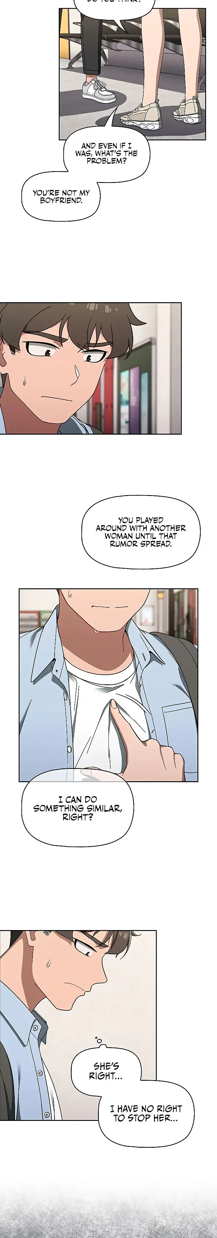Switch On Chapter 34 - Page 10