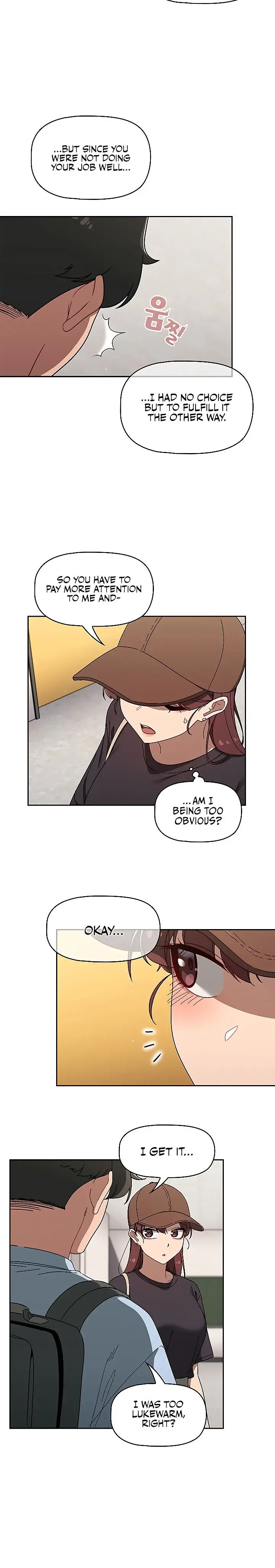Switch On Chapter 34 - Page 12