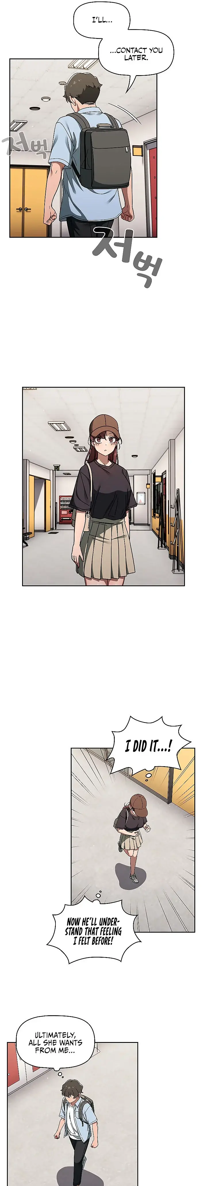 Switch On Chapter 34 - Page 14