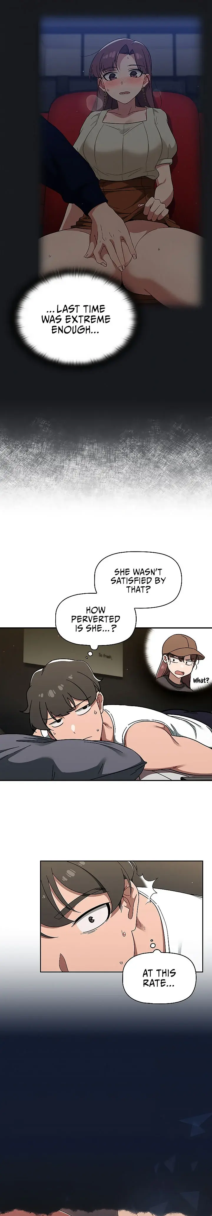 Switch On Chapter 34 - Page 17
