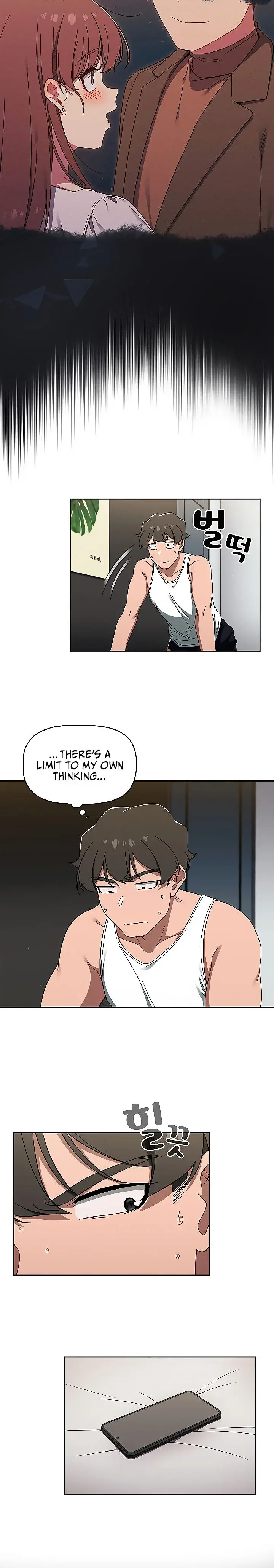 Switch On Chapter 34 - Page 18