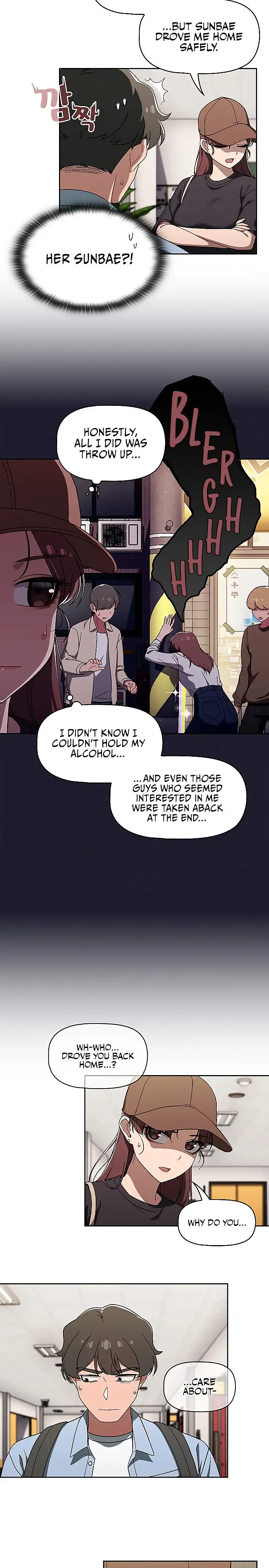 Switch On Chapter 34 - Page 4