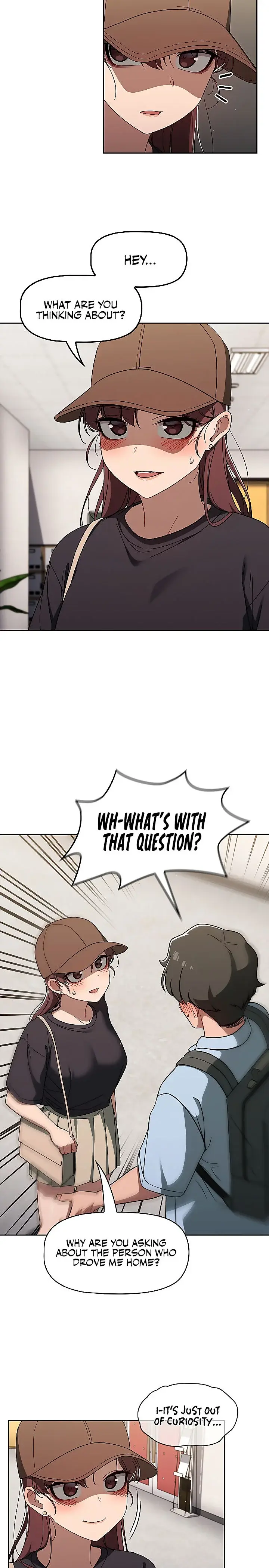 Switch On Chapter 34 - Page 5