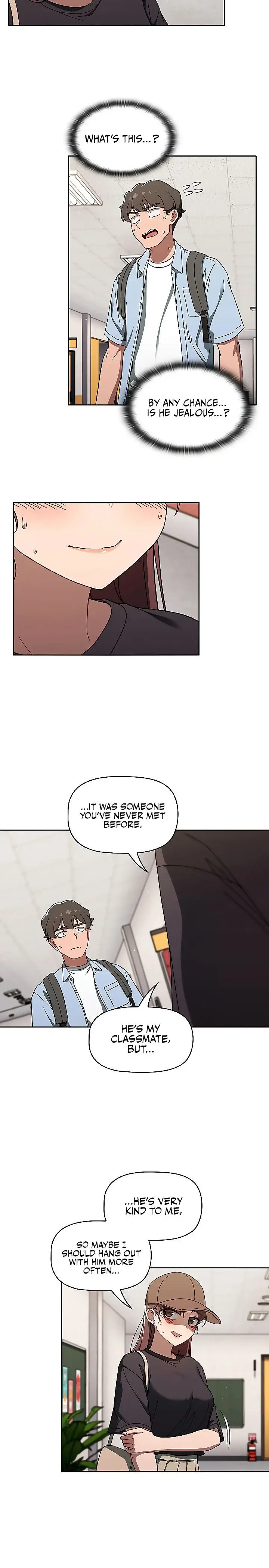 Switch On Chapter 34 - Page 6