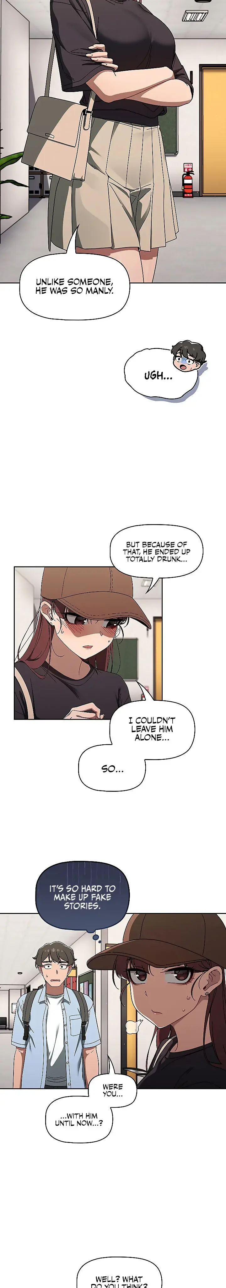 Switch On Chapter 34 - Page 9
