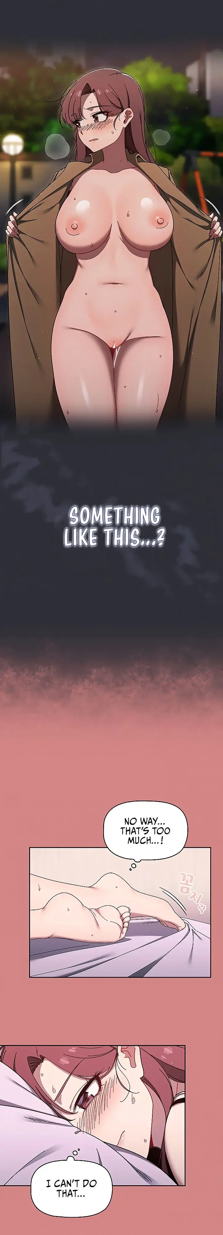 Switch On Chapter 35 - Page 10