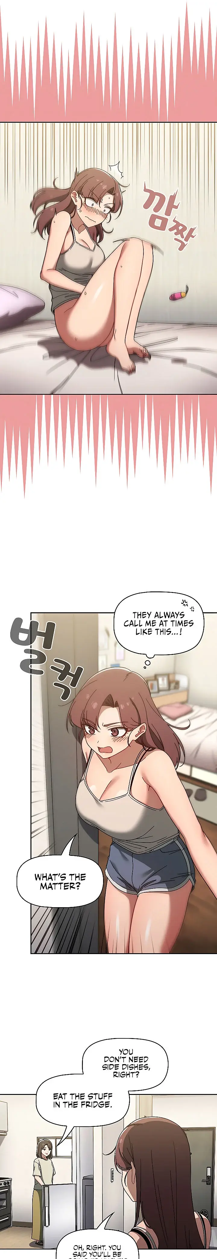 Switch On Chapter 35 - Page 13