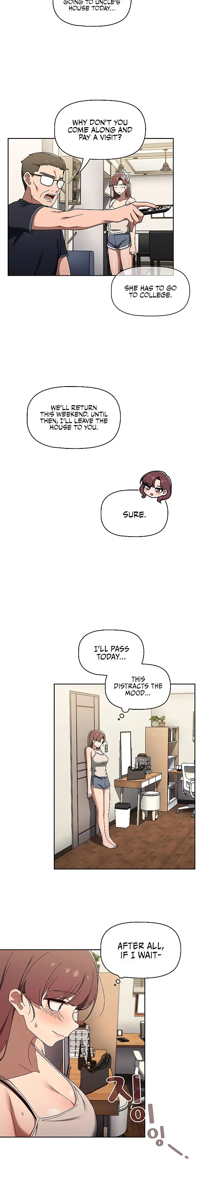 Switch On Chapter 35 - Page 14