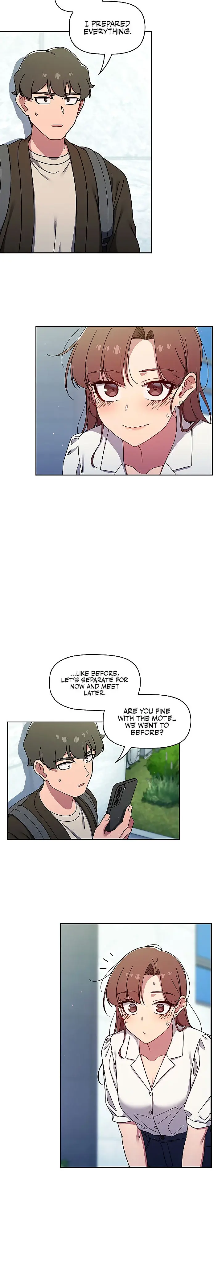 Switch On Chapter 35 - Page 17