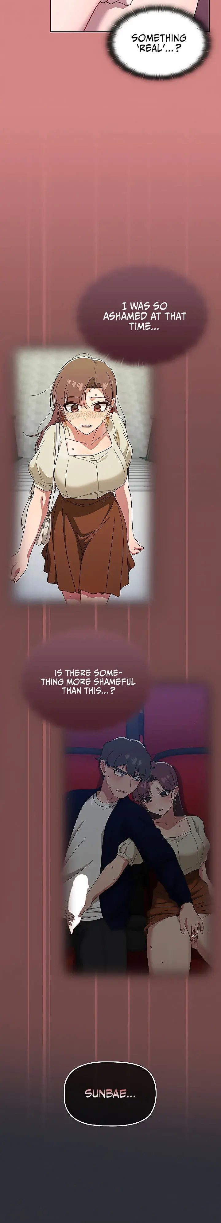 Switch On Chapter 35 - Page 8