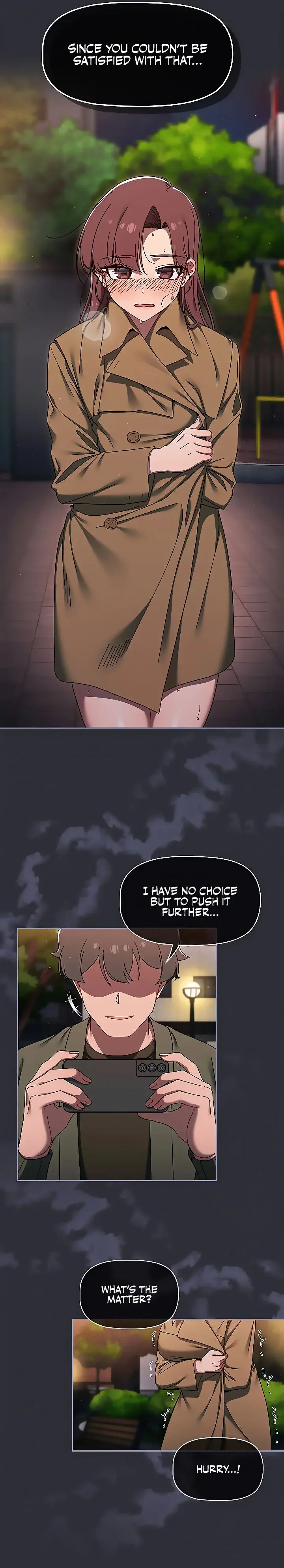 Switch On Chapter 35 - Page 9
