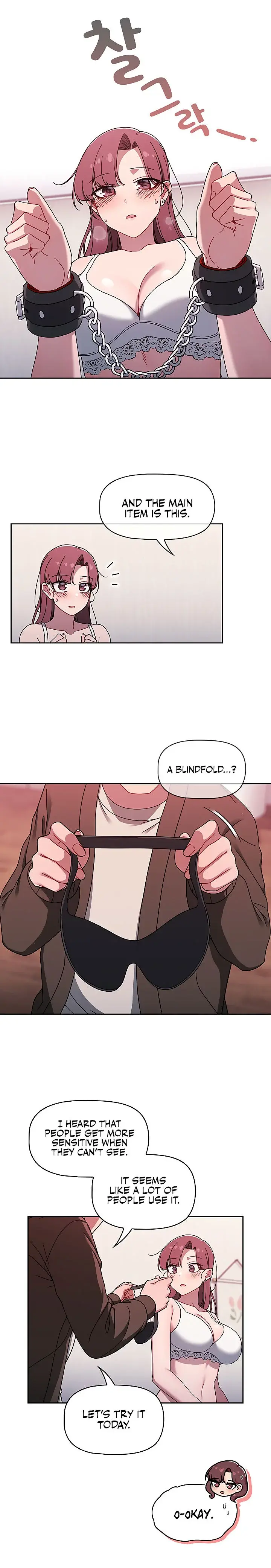 Switch On Chapter 36 - Page 12