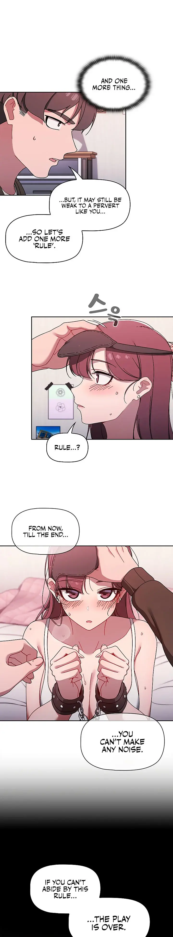 Switch On Chapter 36 - Page 13