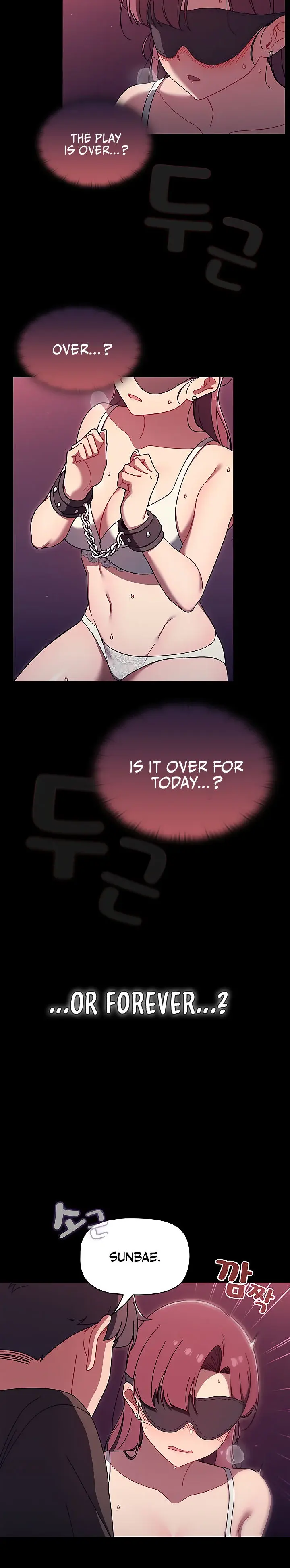 Switch On Chapter 36 - Page 15