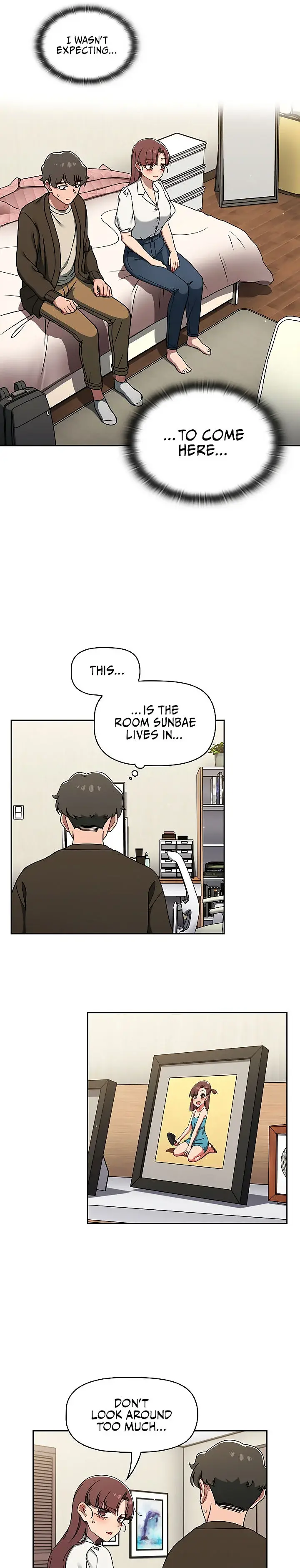 Switch On Chapter 36 - Page 2