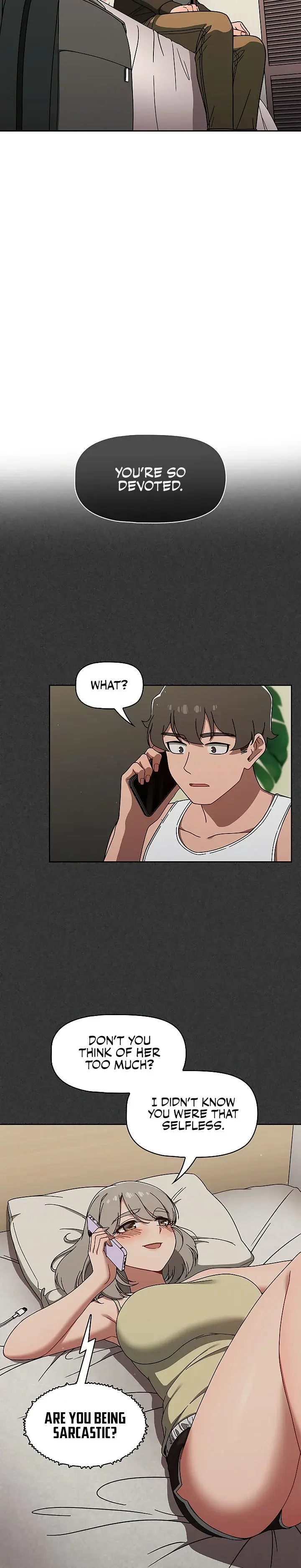 Switch On Chapter 36 - Page 6