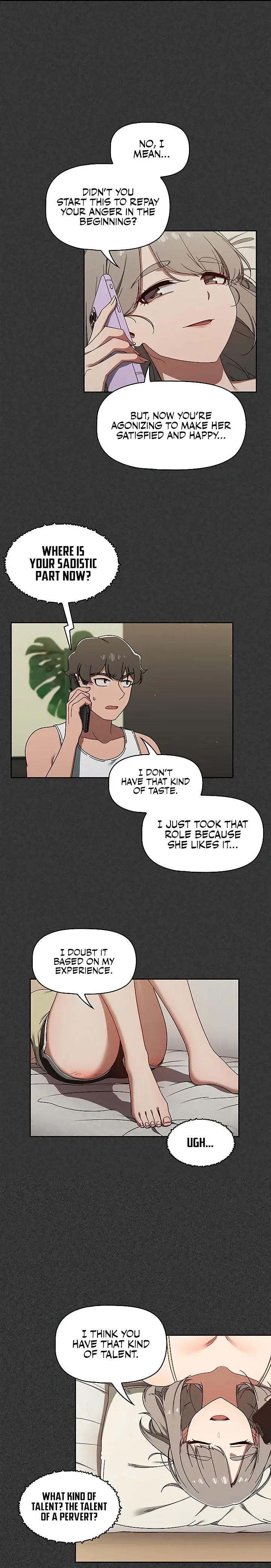 Switch On Chapter 36 - Page 7