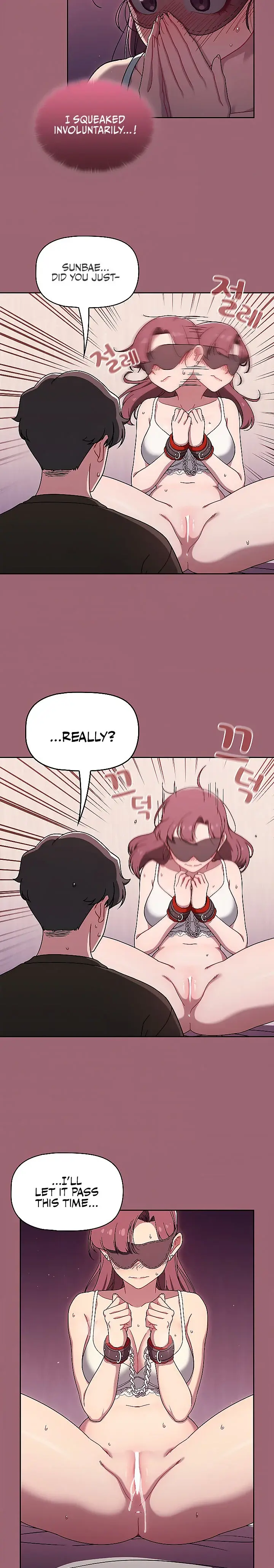 Switch On Chapter 37 - Page 2