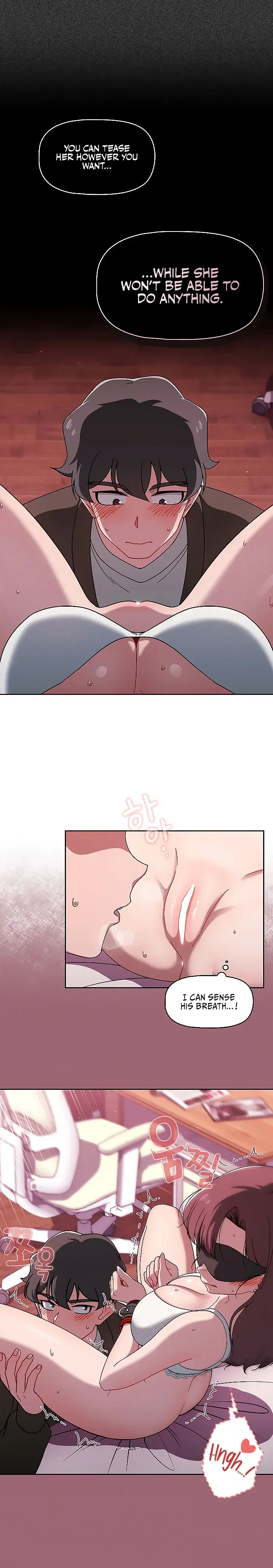 Switch On Chapter 37 - Page 4