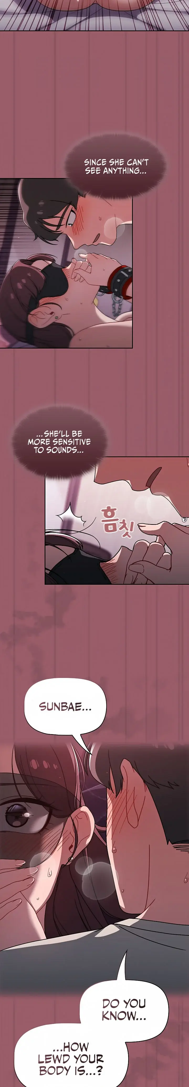 Switch On Chapter 38 - Page 11