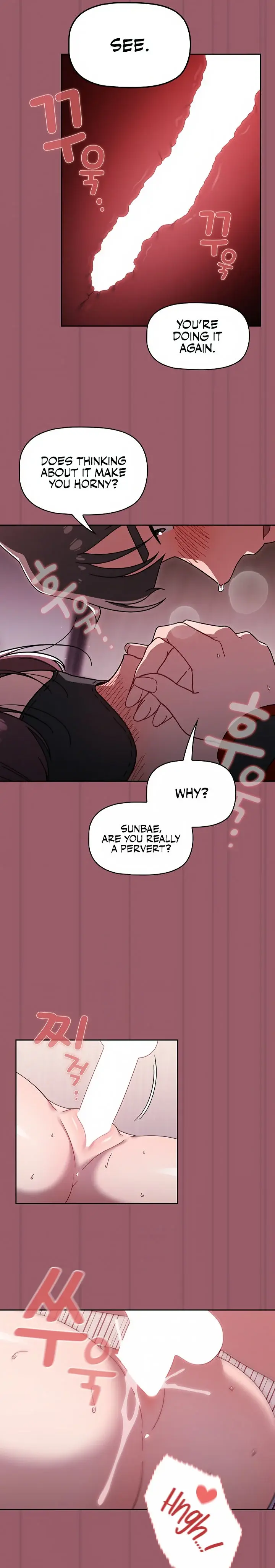 Switch On Chapter 38 - Page 13