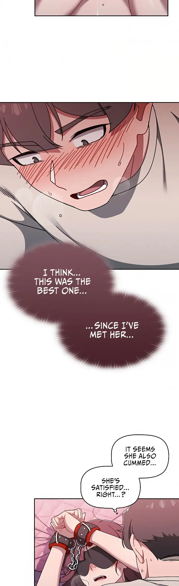 Switch On Chapter 38 - Page 20