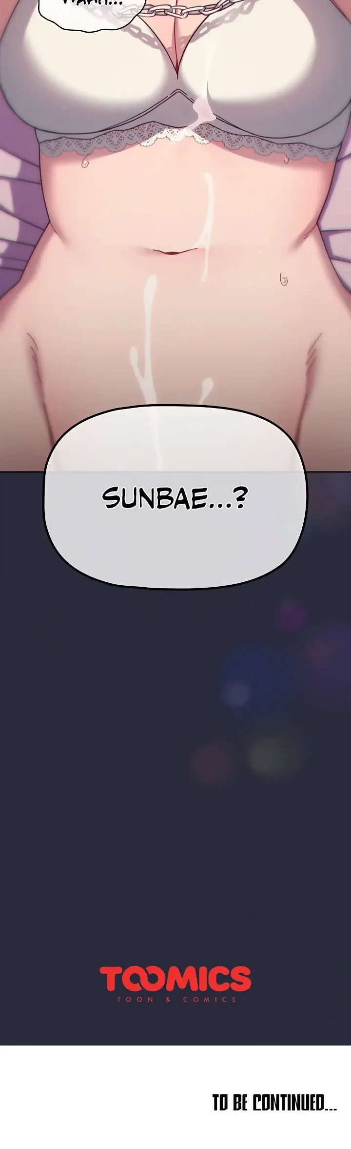 Switch On Chapter 38 - Page 23