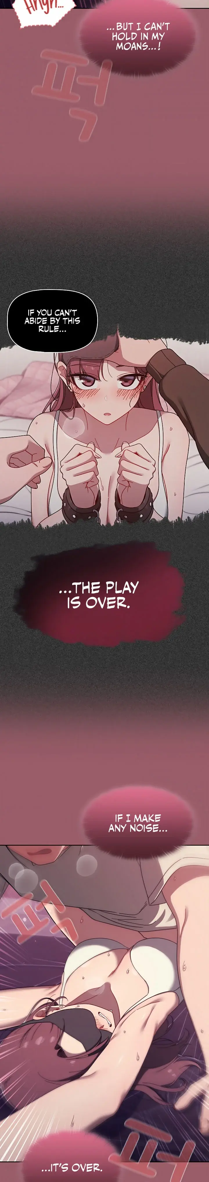Switch On Chapter 38 - Page 3