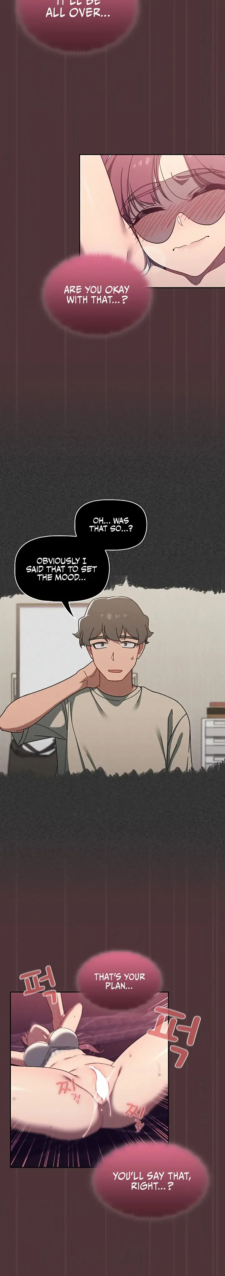 Switch On Chapter 38 - Page 6