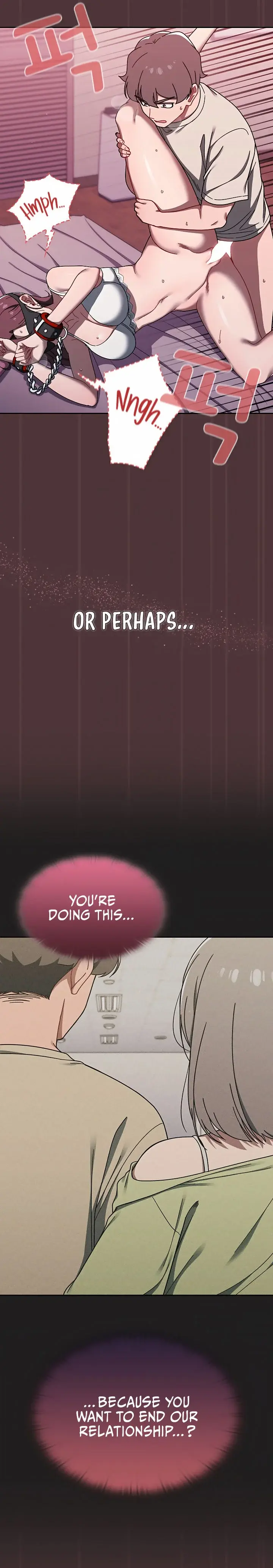 Switch On Chapter 38 - Page 7