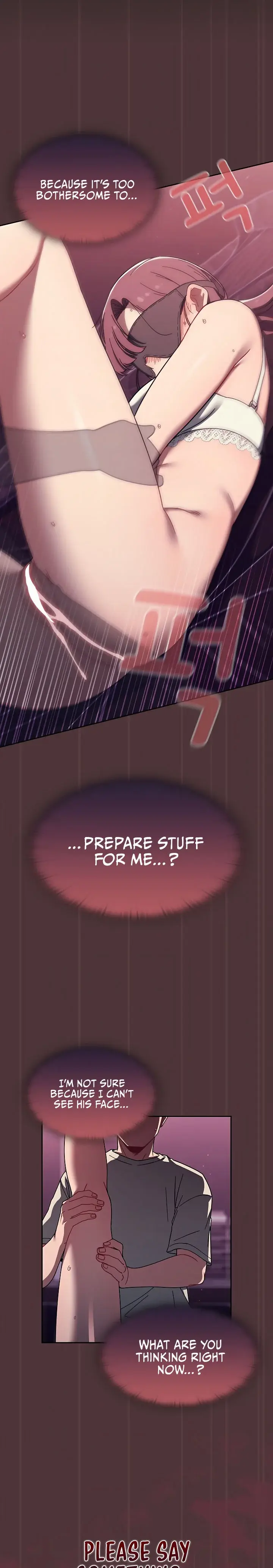 Switch On Chapter 38 - Page 8