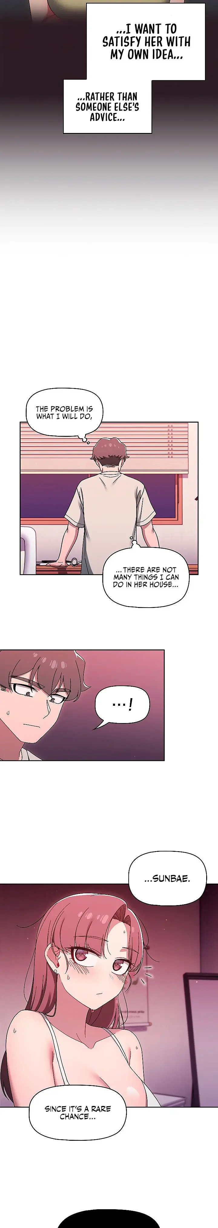 Switch On Chapter 39 - Page 11