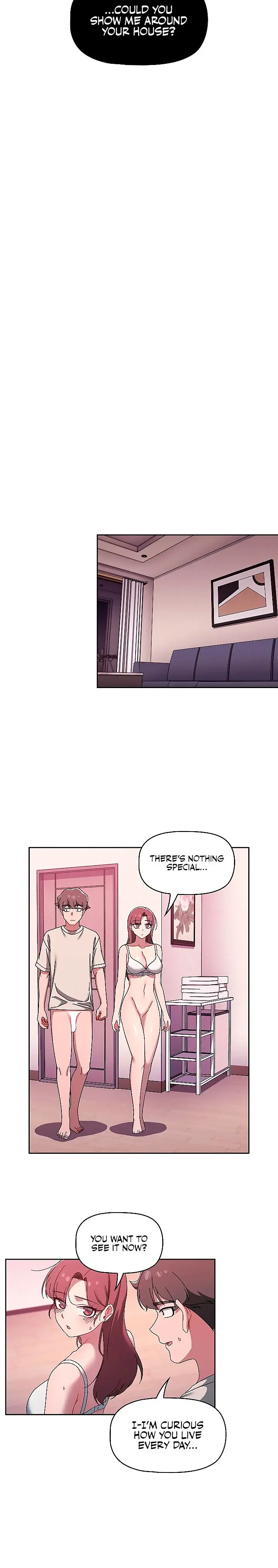 Switch On Chapter 39 - Page 12