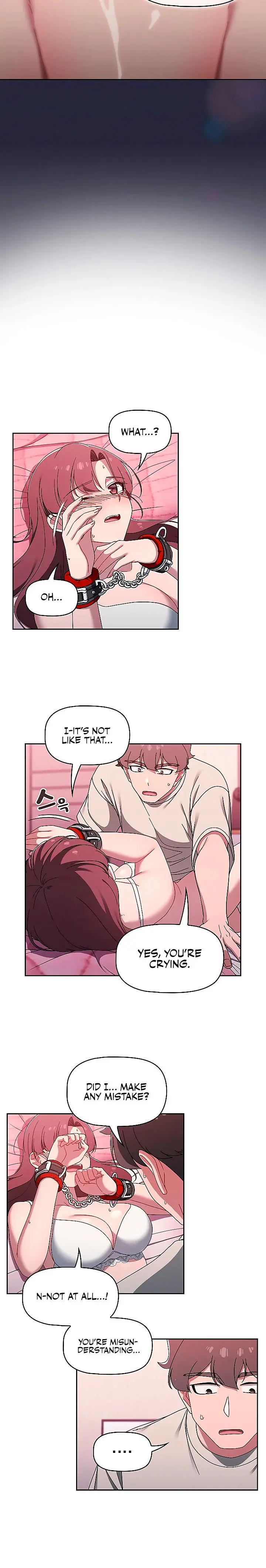 Switch On Chapter 39 - Page 2