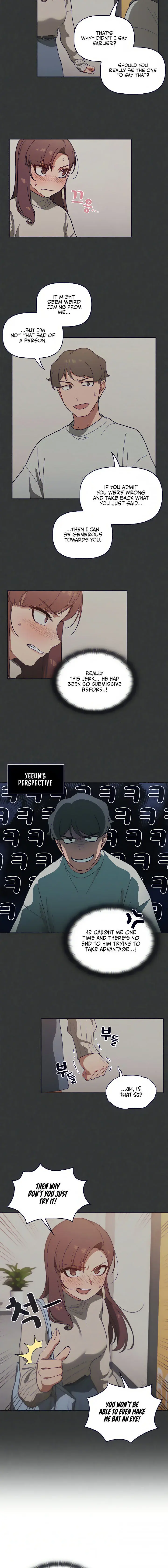 Switch On Chapter 4 - Page 3
