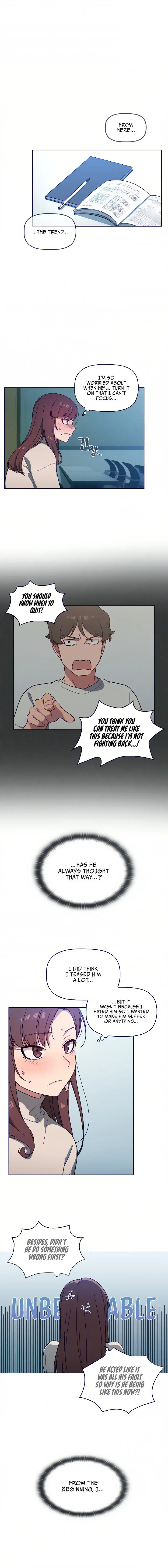 Switch On Chapter 4 - Page 8