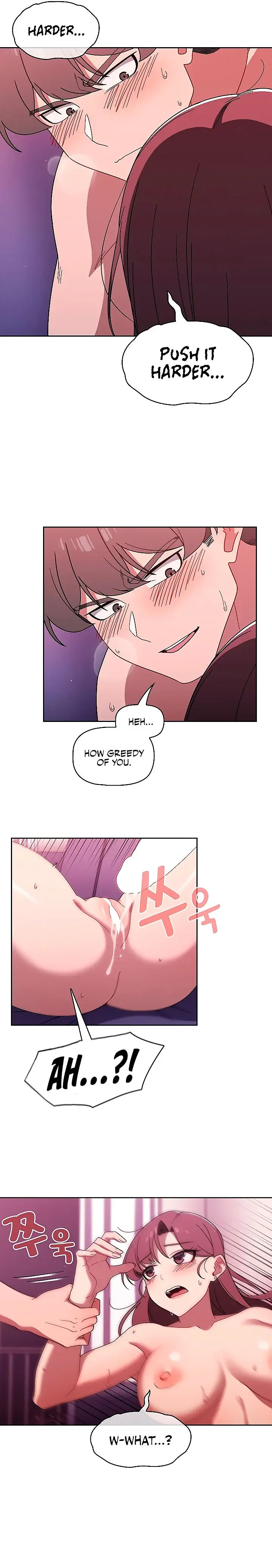 Switch On Chapter 40 - Page 13