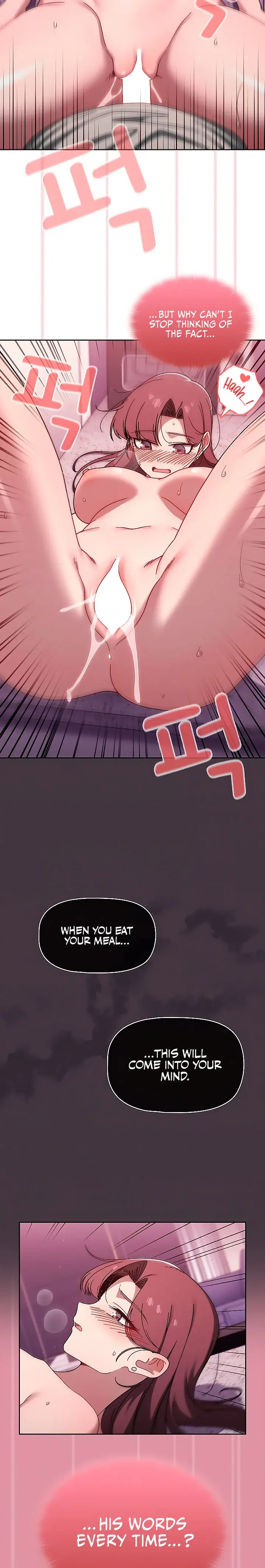 Switch On Chapter 40 - Page 3