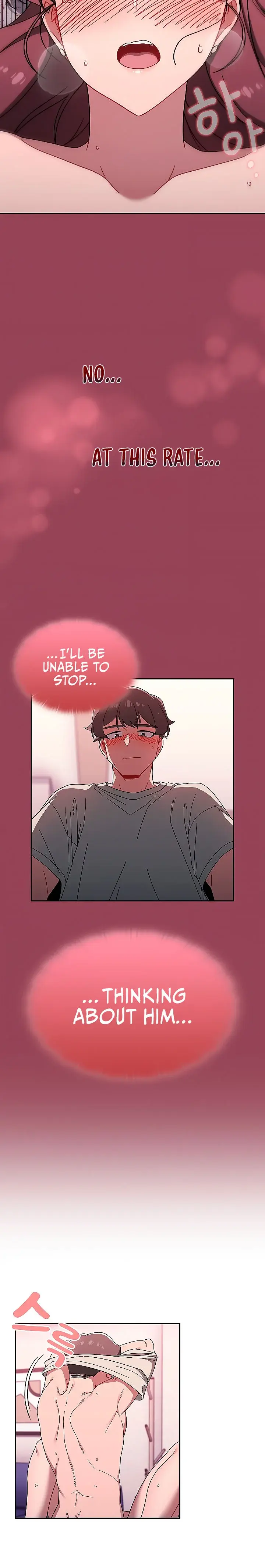 Switch On Chapter 40 - Page 6