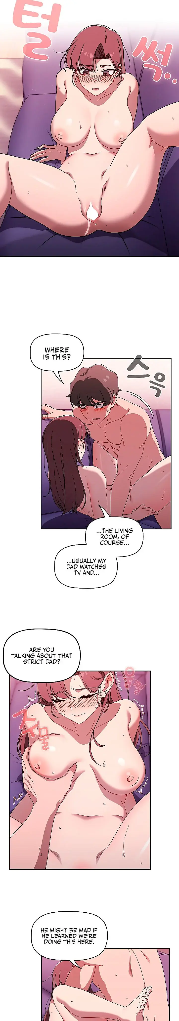 Switch On Chapter 40 - Page 9
