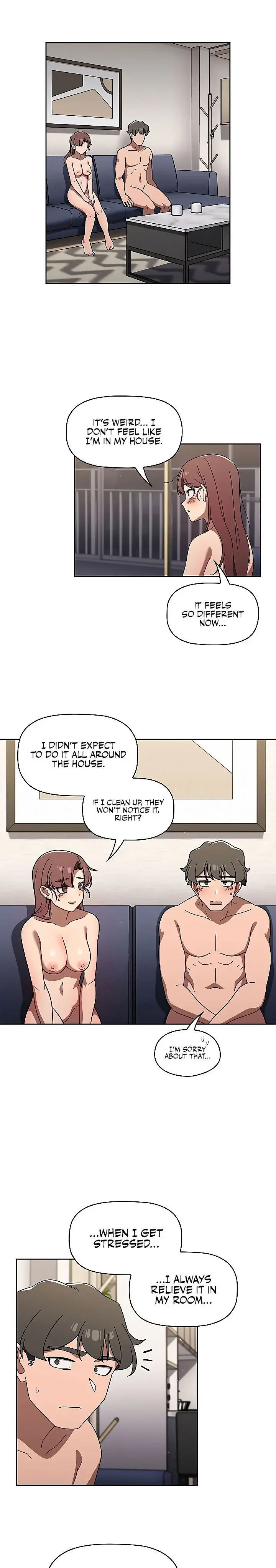 Switch On Chapter 41 - Page 17