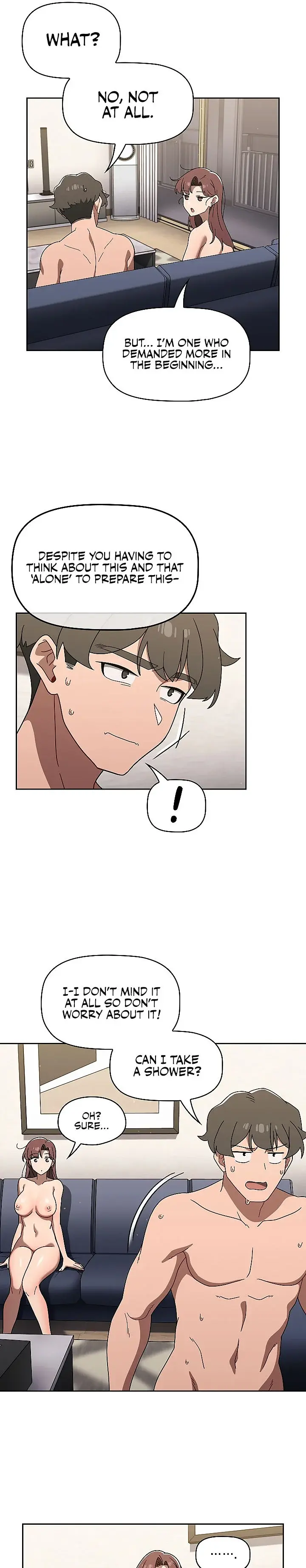Switch On Chapter 41 - Page 19