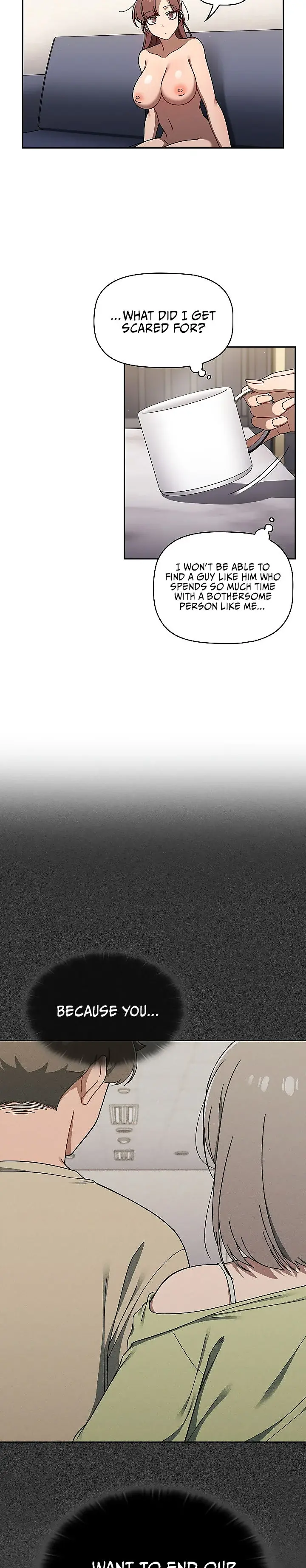 Switch On Chapter 41 - Page 20