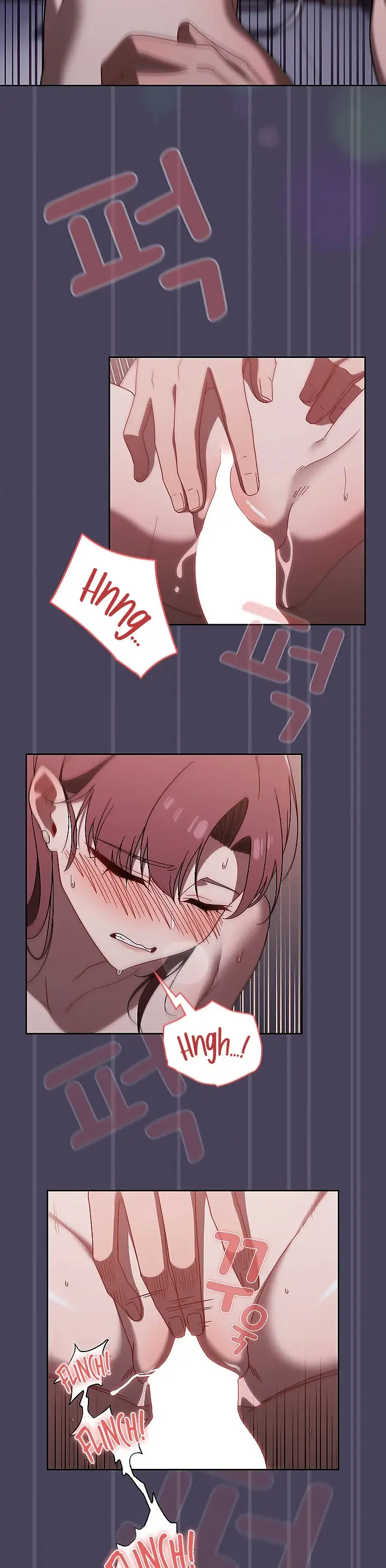 Switch On Chapter 41 - Page 8